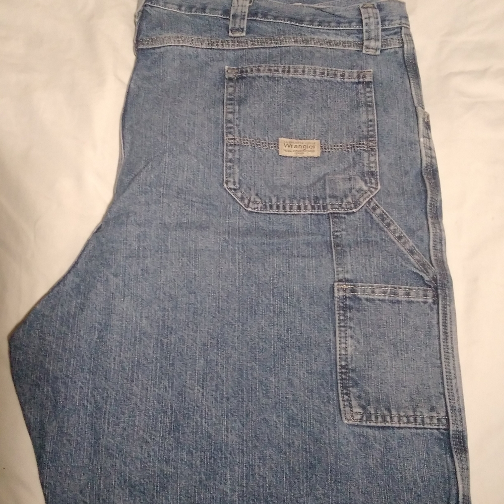 Men's Wrangler Shorts